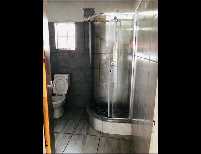 1 BEDROOM PROPERTY TO RENT IN WYCHWOOD